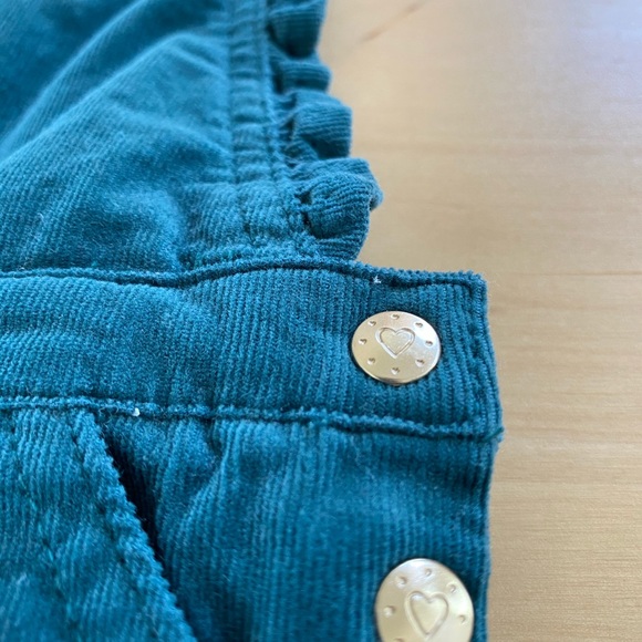 Toddler girl dress - Picture 2 of 4